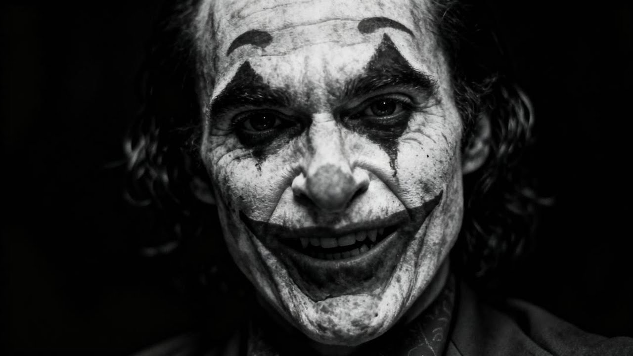 EVERY MF WATCHIN U THINK “DAMN… I AIN’T EVEN CLOSE TO THAT LEVEL 🧠👁️   Joker Speech Powerful