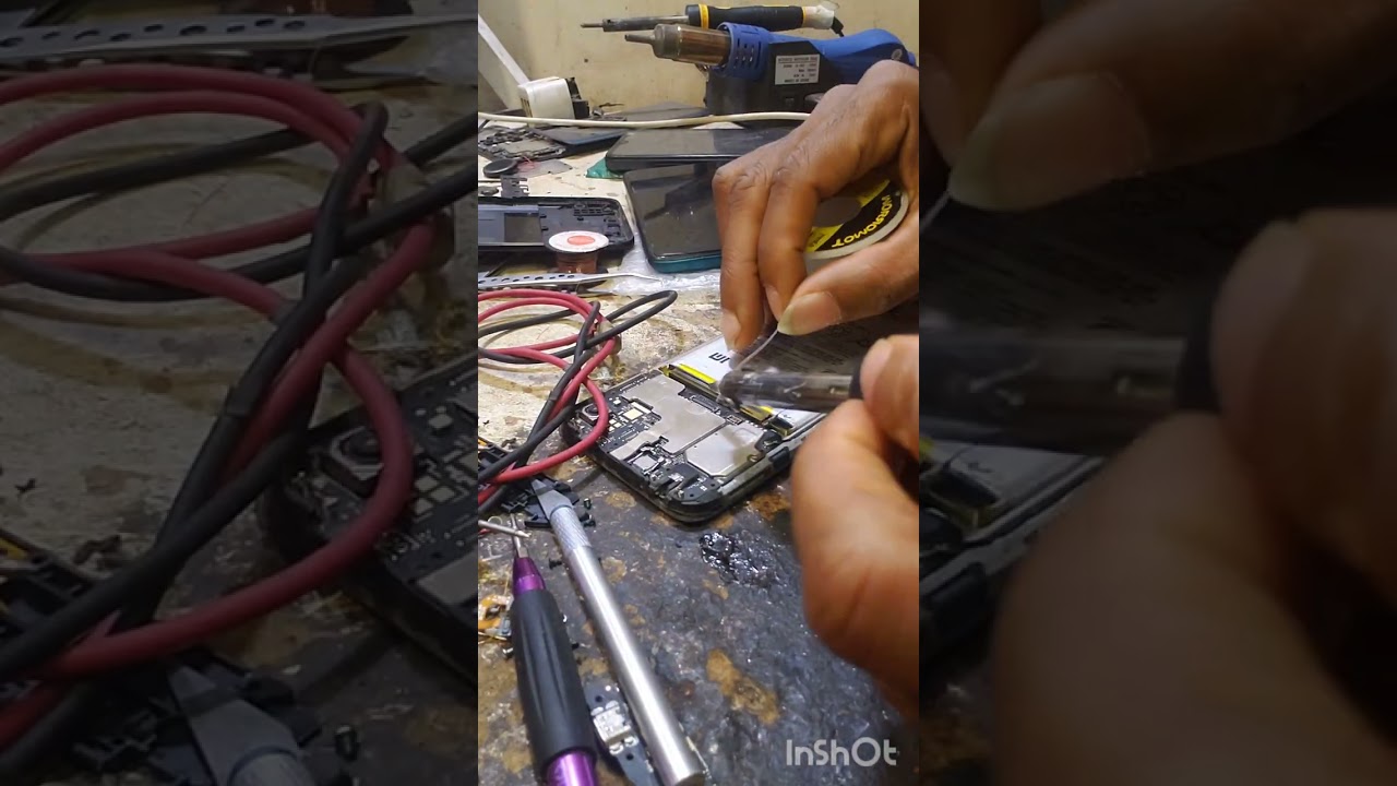 Redmi 9A slow charging solution 