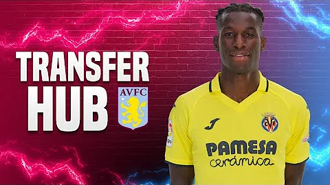 UNAI EMERY WANTS NICOLAS JACKSON