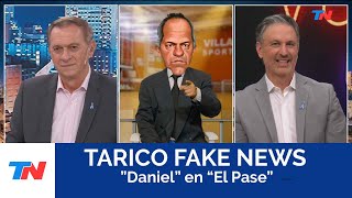 TARICO FAKE NEWS I 