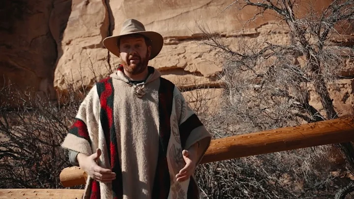 Petroglyphs and Pictographs - Part 2 - Exploring Canyons in Southern Utah -Fremont Petroglyphs