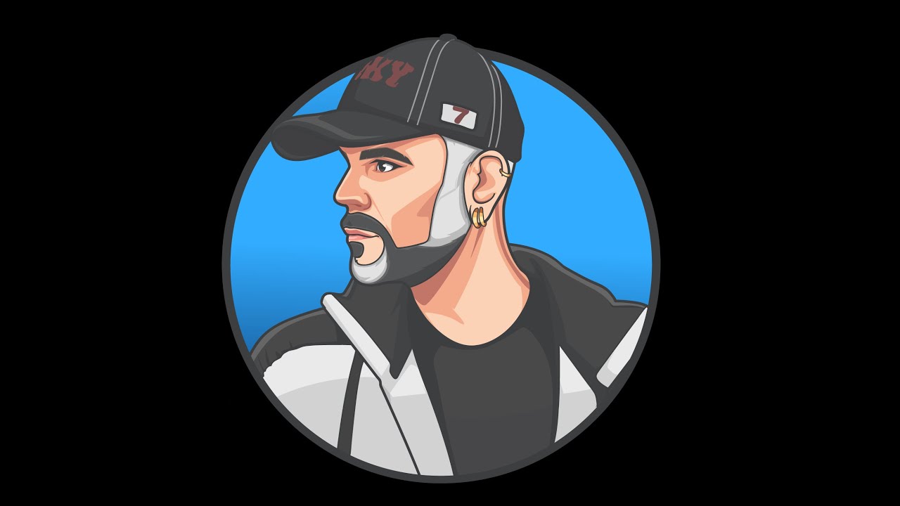 Vaporjoes Network Animated