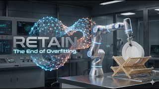 RETAIN: Robust Robot Policy Finetuning via Parameter Merging
