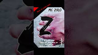 Z is for Ziiyo///timeskipped Inziro with nothing left to lose… #z #ziiyo #mcziro #hiphop #anime