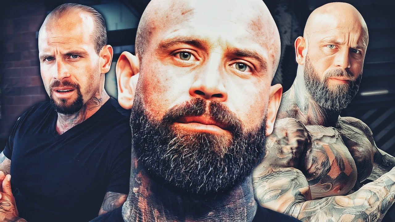 Уэс Уотсон: Фальшивый альфа-самец Lolcow