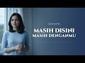 Masih Disini Masih Denganmu – Goliath | Cover Version by MusicaiPlay (Lirik Video)
