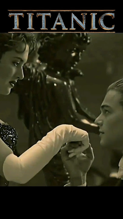 Titanic 2 - Trailer (2025) | Leonardo DiCaprio, Kate Winslet