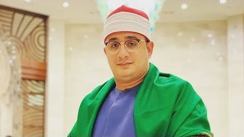 عندما تخرج التلاوة من القلب .. من أروع ما قرأ عبقري التلاوة الشيخ #محمود_الشحات ( سورة قريش)