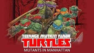 Teenage mutant ninja turtles: mutants in manhattan 2016 ps4 gameplay
walkthrough 1080p/60fps (full game) by any chance you enjoyed the
video please leave com...