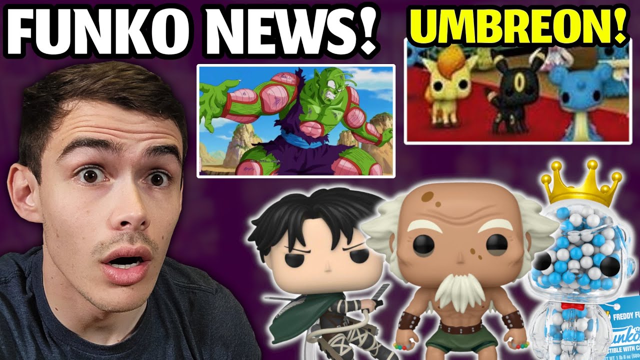 Umbreon Funko Pop Release Date 2023 Umbreon Funko Pop Release Date 2023