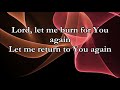 Third Day - Soul On Fire (Lyric Video)