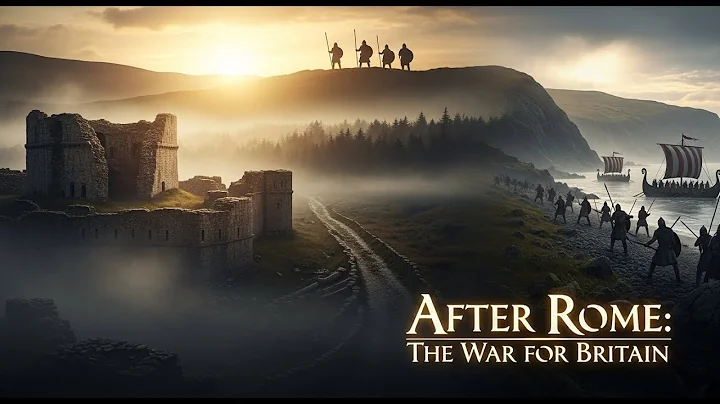 After Rome: The War for Britain | Epic History Documentary