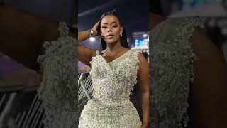 Dineo Moloisane’s  Look Breaks the Internet!  #DineoMoloisane #MzansiTrends #ViralVideo #Celebrity