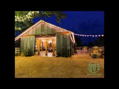 Texas Rock House - San Marcos, Texas #3