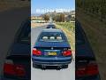 YouTube video up with most of the info on this build🍺 #bmw #e46 #m3 #automobile #cartok