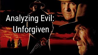Download lagu Analyzing Evil: Unforgiven