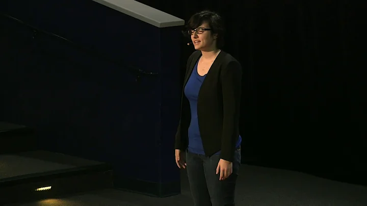 The Relativity of Normal | Sophia Lynn Berman | TE...