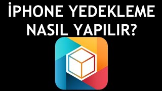 Lifebox İphone Yedekleme Nasıl Yapılır?