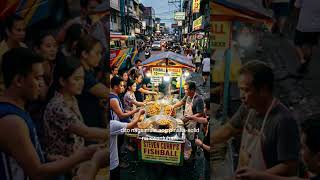 yung fishball na bumuo ng buong barkada 🧡