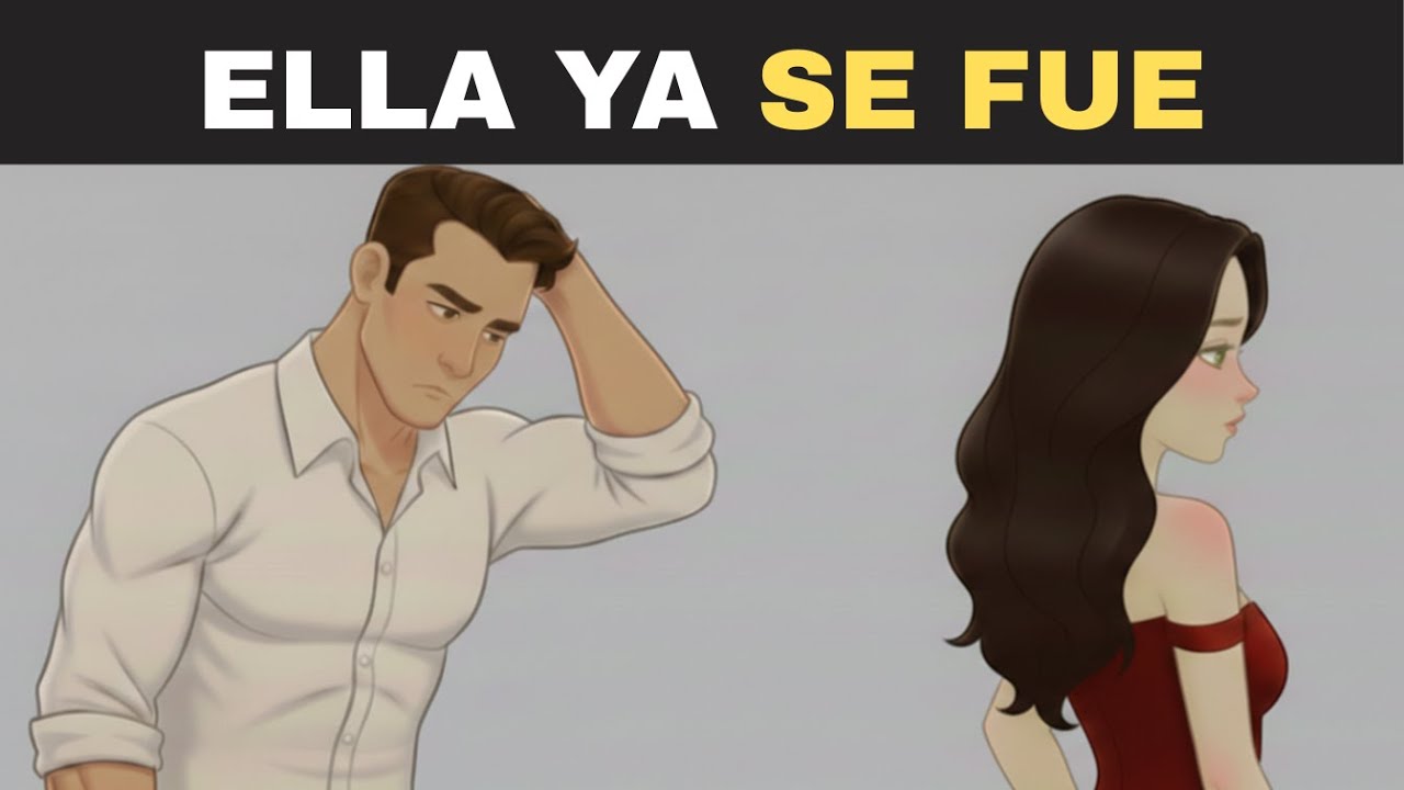 Lo Que Ocurre Dentro de Una Mujer Cuando Deja de Desearte.