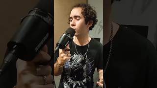 DAQUI PRA SEMPRE!!! (Manu Bahtidão, Simone Mendes) no forró e na voz do ENDY VIANA!!!