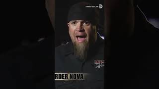 Murder Nova Loses By A Blink | Street Outlaws S5 E3 | Discovery Channel India