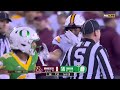 Minnesota Golden Gophers vs. No. 8 Oregon Ducks Highlights | FOX College Football