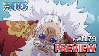 #1179 PREVIEW | ELBAPH | ONE PIECE