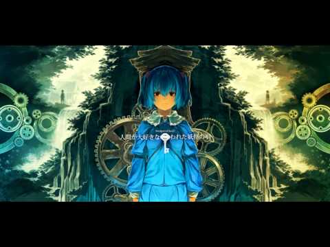 The Song of a Broken Youkai that Love People [Fandub] [BETA]