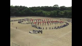 20090606 15時 通しWMV HD1280x720 2997fps