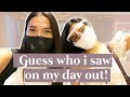 GOING OUT IN PUBLIC AFTER 3 MONTHS OF QUARANTINE | Self-Care Pamper Day | Rhian Ramos