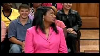 Texas Justice-The Ring