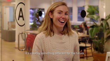 WeWork Labs 2019 Year in Review