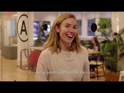 WeWork Labs 2019 Year in Review