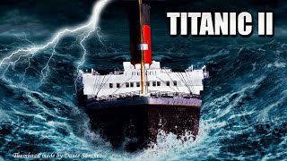 Titanic 2 - A Century Later Lightning Strikes Twice