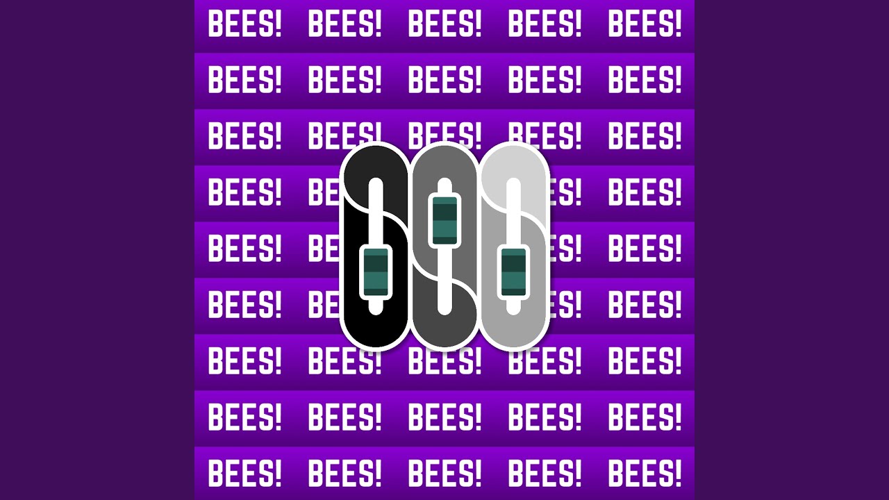 Guarda BEES! su YouTube Guarda BEES! su YouTube