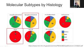 Molecular Classification of Endometrial Cancer and Targeted Therapy Considerations