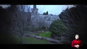 Drone cinematic shots and active tracking using litchi drone app