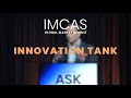 Imcas innovation tank 2023 winners
