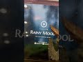 Listen to the calming, soothing rain. #rainsound #rainmood #calming