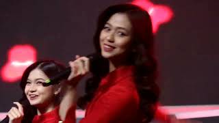 Download Lagu Aittakata - JKT48 at Grand Final Free Fire Master League Season 7 JCC 16/04/2023 MP3