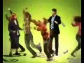 Teleseries de tvn 2000-2011