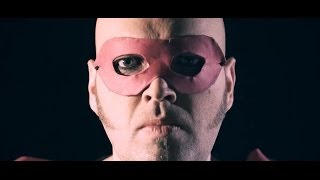 J.B.O. - Vier Finger Für Ein Halleluja (2014) // Official Music Video // AFM Records