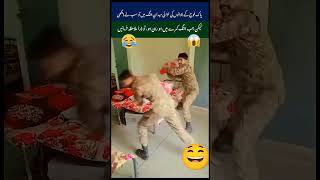 "Bravery of Pakistan Army – A Nation’s True Pride 💚 #PakistanArmy #Pride #Unity #usa #uk #respect