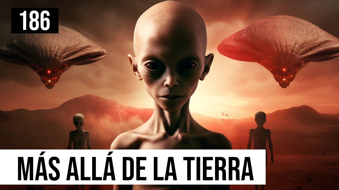 #186 El misterio de la vida (V): más allá de la Tierra