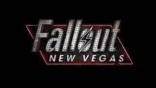Fallout: New Vegas - Cobwebs and Rainbows