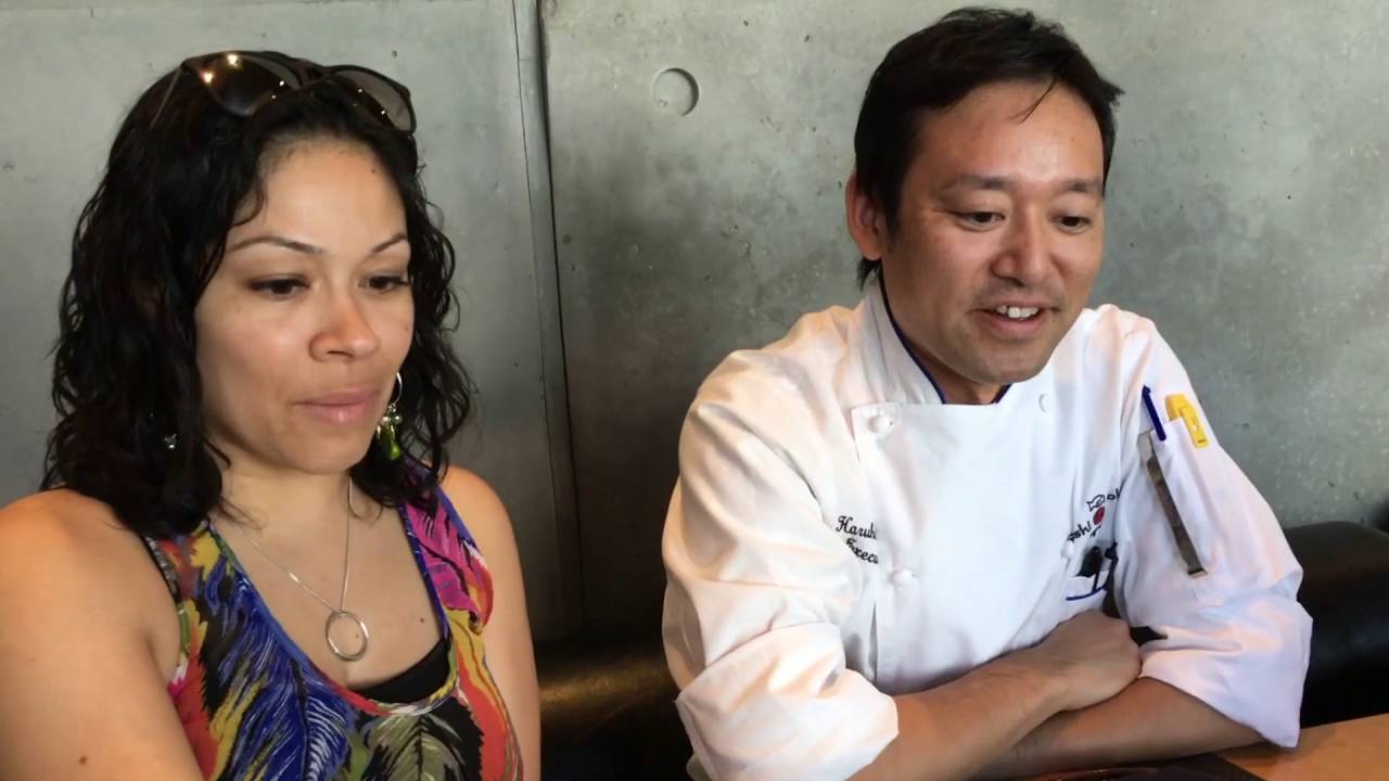 KPLV Sushi Roku / Three Square