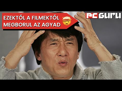 TOP 5 filmek,
