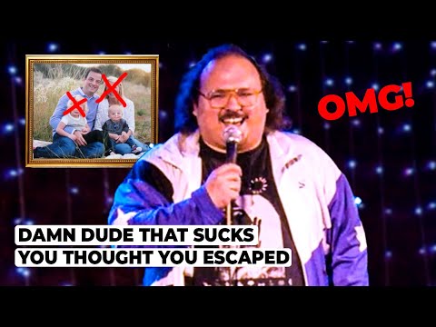 Daughter reminds man of ex-wife | Stavros Halkias