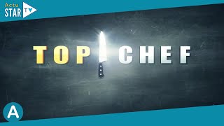 Top Chef 2021 : qui a été éliminé ce mercredi 